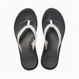 japonki REEF - Jumper Black/White (BLW) rozmiar: 38.5