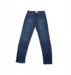 Jeansowe Spodnie Damskie Celebrity Pink S 36