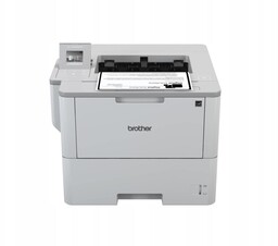 Brother HL-L6400DW A4/mono/50ppm/USB+GLAN+WLAN