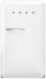 Lodówka SMEG FAB10RWH6 Biała