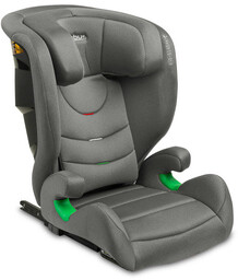 Fotelik Nimbus I-Size 4-12 Graphite (100-150Cm)