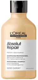 L''Oreal Professionnel Serie Expert Absolut Repair 300ml szampon