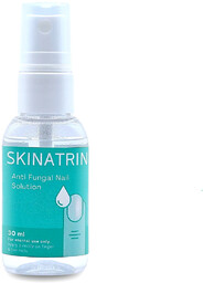 Skimatrin nail solution spray silny środek na grzybice