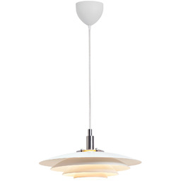 Lampa skandynawska wisząca BRETAGNE NO39489901 Nordlux