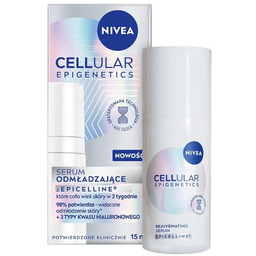 Cellular Epigenetics serum odmładzające 15ml