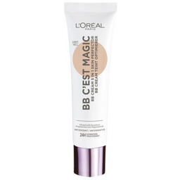 L''OREAL_BB Cream Teint Optimierer krem rozświetlający do twarzy