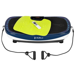 Platforma wibracyjna HMS SVP13