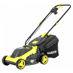 GARDYER Kosiarka elektryczna YK1233 M200 1200W 330mm