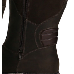 Skórzane kozaki POLLONUS BARIBAL Arctic Pro -45