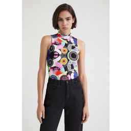 Body z motywem kosmosu M. Christian Lacroix