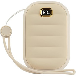 Ardes AR080 Przenośny elektryczny ogrzewacz do rąk, podgrzewacz