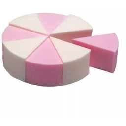 Donegal Gąbki do podkładu 8szt 4300