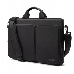 Duża Torba Pokrowiec Futerał Na Laptop I Akcesoria