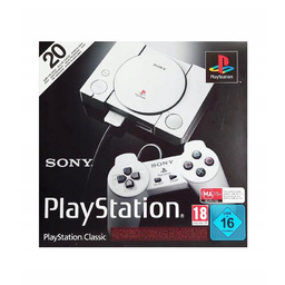 Konsola Playstation Classic