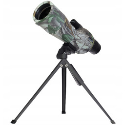 Luneta Levenhuk Camo 60