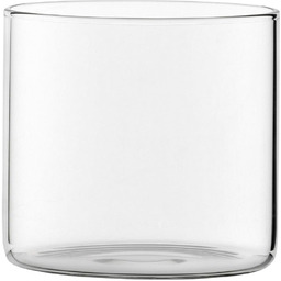 Utopia Szklanka niska 310 ml, Utopia Outline HX302