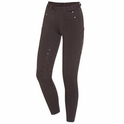 Schockemohle Legginsy zimowe WINTER TIGHTS II AW21 -