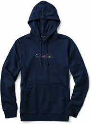 bluza męska PRIMITIVE NUEVO SPECTRUM HOOD Navy