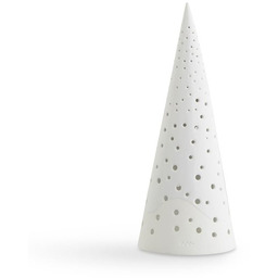 Kähler NOBILI Świecznik Świąteczny Tealight / Choinka 25