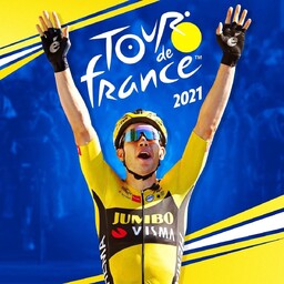 Tour de France 2021, Klucz Steam, PC