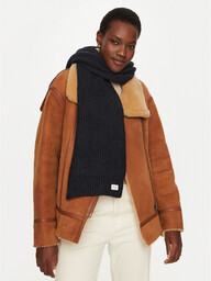 Szalik Pepe Jeans PL060197 Granatowy