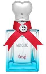 Moschino Funny! woda toaletowa dla kobiet 25 ml