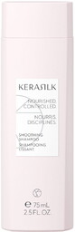Kerasilk Essentials Smoothing, szampon wygładzający do włosów puszących