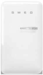 Lodówka SMEG FAB10LWH6 Biała