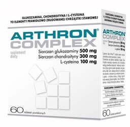 Arthron Complex, 60 tabletek