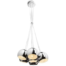 Lampa wisząca nowoczesna ASTROOMET VII R11761 - Rendl