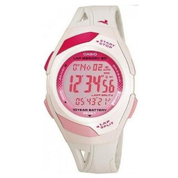 CASIO Zegarek STR-300-7EG