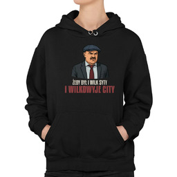 Żeby wilk był syty i Wilkowyje City -