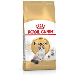 Royal Canin Adult Ragdoll 10 kg - sucha