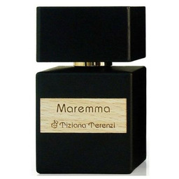 TIZIANA TERENZI Maremma Unisex EDP spray 100ml