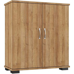 Homemania Regał na buty, 72 x 35 x