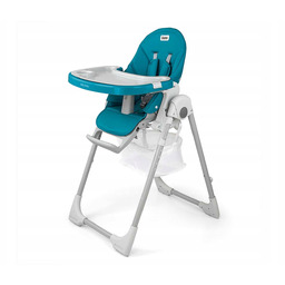Milly Mally Krzesełko do karmienia Bueno Ocean