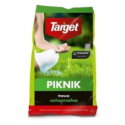 Trawa Piknik 5kg