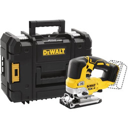DEWALT Wyrzynarka DCS334NT Głośnik w prezencie