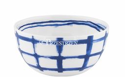PORCELANOWA MISKA NUOVA R2S - INDIGO (1712 INDI)
