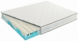 Materac Mild Comfort termoelastyczny