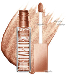 NYX Professional Makeup - ULTIMATE - GLOW SHOTS