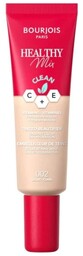 BOURJOIS Krem tonizujący TINTED BEAUTIFIER 2