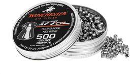 Śrut Winchester Roundnose 4,5 mm 500 szt.