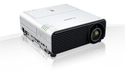 Projektor Canon XEED WUX500 Medical