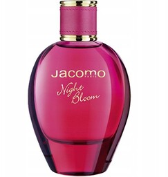 Jacomo, Night Bloom, Woda Perfumowana, 100ml