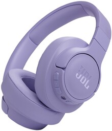 JBL Tune 770 BT NC Fioletowy