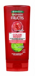 GARNIER Fructis Color Resist Odżywka rewitalizująca do włosów