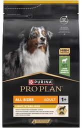 PURINA Pro Plan Karma dla psa All Size