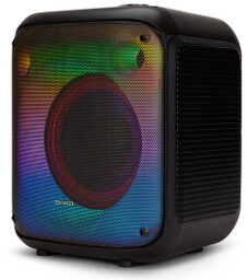 Aiwa KBTUS-250 40W Bluetooth Radio FM, DAB Mikrofon