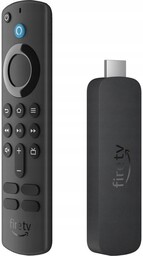 Odtwarzacz multimedialny Amazon Fire Tv Stick 4K